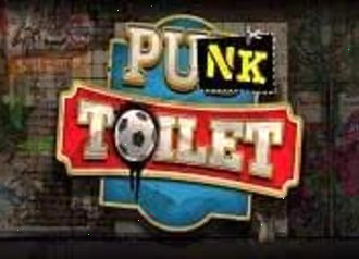 Казино автомат Punk Toilet